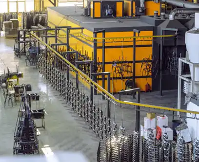 How to Select the Right Aluminum Die Casting Supplier?